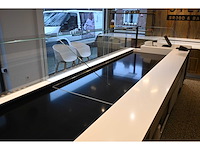 Frigomil v80 opengekoelde dubbele winkel toonbank - afbeelding 4 van  21