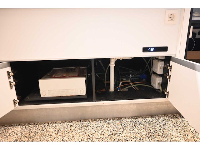 Frigomil v80 opengekoelde dubbele winkel toonbank - afbeelding 6 van  21