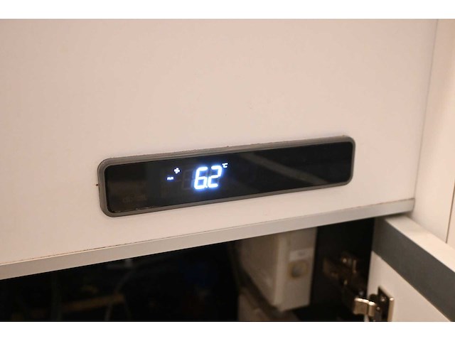 Frigomil v80 opengekoelde dubbele winkel toonbank - afbeelding 7 van  21