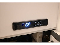 Frigomil v80 opengekoelde dubbele winkel toonbank - afbeelding 8 van  21