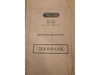 Frigomil v80 opengekoelde dubbele winkel toonbank - afbeelding 9 van  21