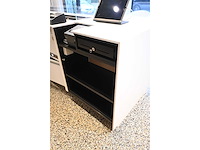 Frigomil v80 opengekoelde dubbele winkel toonbank - afbeelding 10 van  21