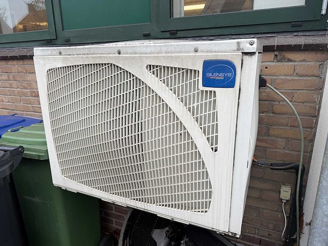 Frigomil v80 opengekoelde dubbele winkel toonbank - afbeelding 13 van  21