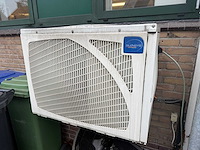 Frigomil v80 opengekoelde dubbele winkel toonbank - afbeelding 13 van  21