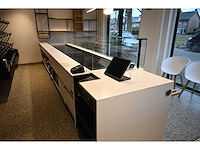 Frigomil v80 opengekoelde dubbele winkel toonbank - afbeelding 15 van  21