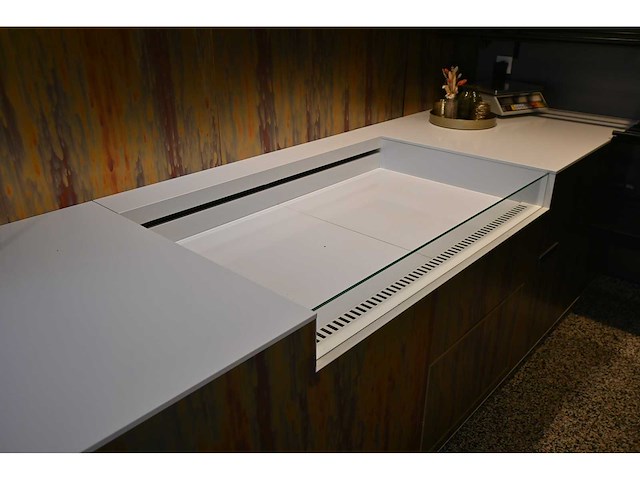 Frigomil v80 opengekoelde dubbele winkel toonbank - afbeelding 17 van  21