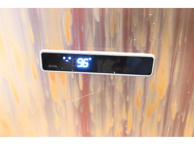 Frigomil v80 opengekoelde dubbele winkel toonbank - afbeelding 18 van  21