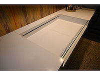 Frigomil v80 opengekoelde dubbele winkel toonbank - afbeelding 19 van  21