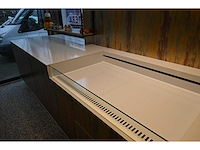 Frigomil v80 opengekoelde dubbele winkel toonbank - afbeelding 20 van  21