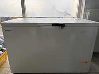 Frigor - vrieskist - afbeelding 1 van  5