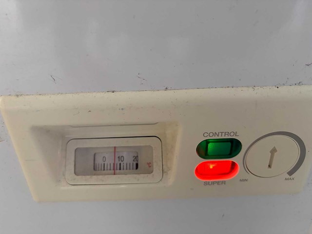 Frigor - vrieskist - afbeelding 3 van  5