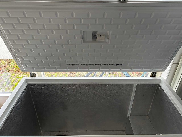 Frigor - vrieskist - afbeelding 4 van  5