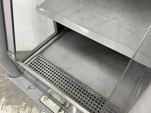Frigorex - mobiele koelvitrine - afbeelding 4 van  8