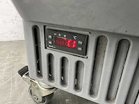 Frigorex - mobiele koelvitrine - afbeelding 8 van  8