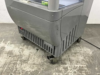 Frigorex - mobiele koelvitrine - afbeelding 2 van  4