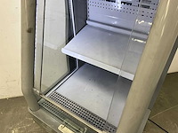 Frigorex - mobiele koelvitrine - afbeelding 3 van  4