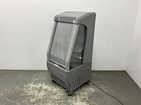 Frigorex - mobiele koelvitrine - afbeelding 4 van  4