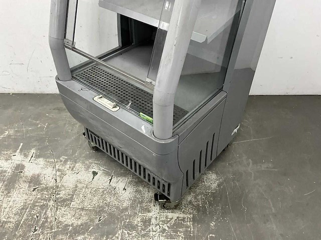 Frigorex - mobiele koelvitrine - afbeelding 1 van  7
