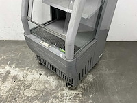 Frigorex - mobiele koelvitrine - afbeelding 1 van  7
