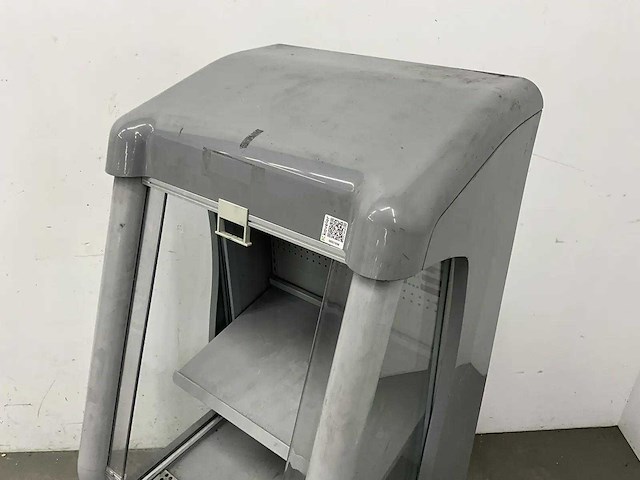 Frigorex - mobiele koelvitrine - afbeelding 2 van  7