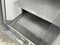 Frigorex - mobiele koelvitrine - afbeelding 3 van  7