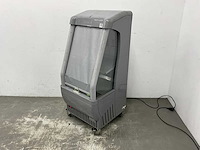 Frigorex - mobiele koelvitrine - afbeelding 6 van  7