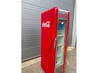 Frigorex coca cola retro koelkast