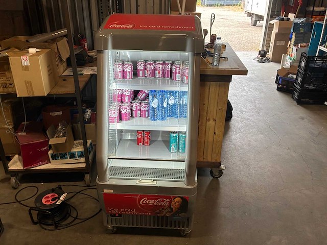 Frigorex ecokoeler - afbeelding 2 van  5