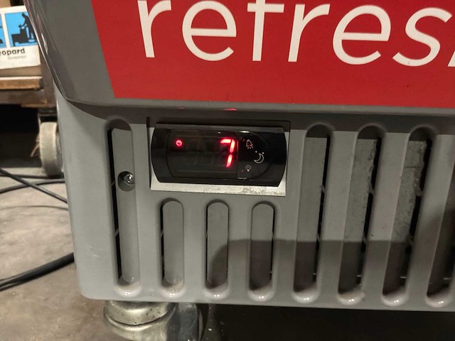 Frigorex ecokoeler - afbeelding 5 van  5