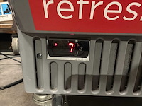 Frigorex ecokoeler - afbeelding 5 van  5