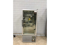 Frigos fierens - esx024n - glasdeur vrieskast - afbeelding 4 van  8