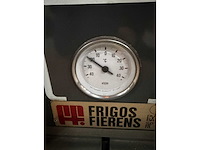 Frigos fierens - esx024n - glasdeur vrieskast - afbeelding 8 van  8