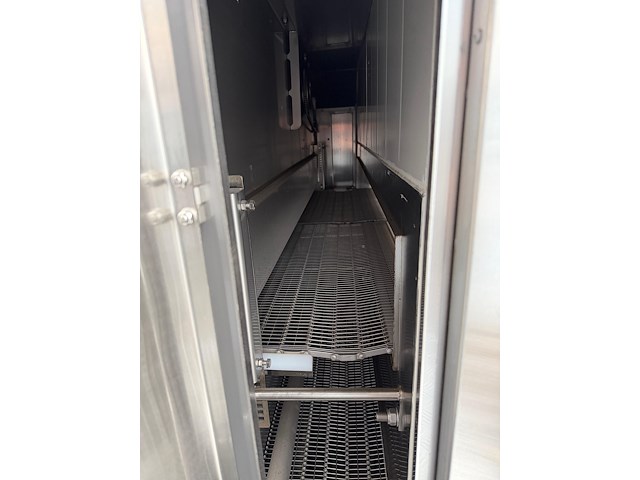 Frigoscandia / bitzer kühlmaschinenbau gmbh - afbeelding 3 van  29