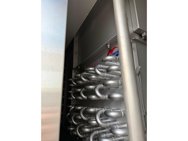 Frigoscandia / bitzer kühlmaschinenbau gmbh - afbeelding 4 van  29