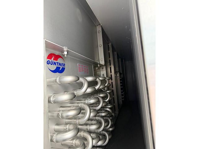 Frigoscandia / bitzer kühlmaschinenbau gmbh - afbeelding 5 van  29