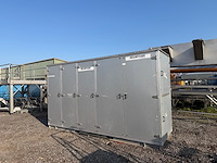 Frigoscandia / bitzer kühlmaschinenbau gmbh - afbeelding 8 van  29