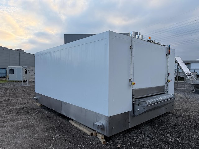 Frigoscandia / bitzer kühlmaschinenbau gmbh - afbeelding 1 van  29