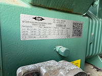 Frigoscandia / bitzer kühlmaschinenbau gmbh - afbeelding 15 van  29