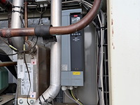 Frigoscandia / bitzer kühlmaschinenbau gmbh - afbeelding 17 van  29