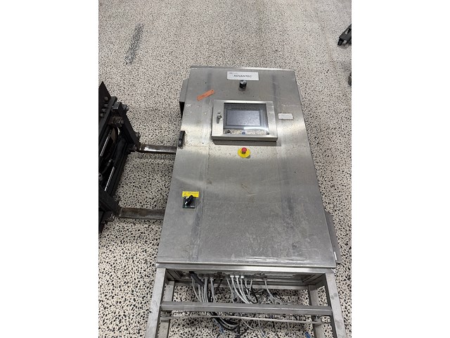 Frigoscandia / bitzer kühlmaschinenbau gmbh - afbeelding 19 van  29