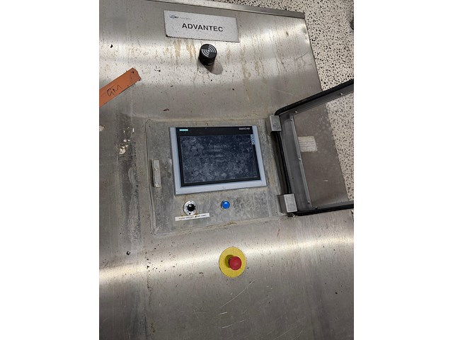 Frigoscandia / bitzer kühlmaschinenbau gmbh - afbeelding 20 van  29