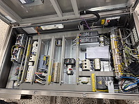 Frigoscandia / bitzer kühlmaschinenbau gmbh - afbeelding 21 van  29