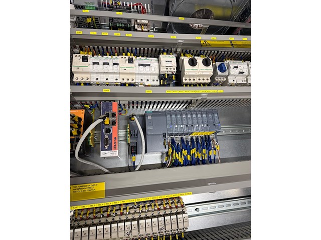 Frigoscandia / bitzer kühlmaschinenbau gmbh - afbeelding 22 van  29