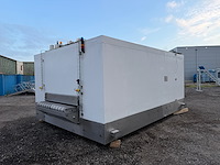 Frigoscandia / bitzer kühlmaschinenbau gmbh - afbeelding 23 van  29