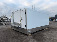 Frigoscandia / bitzer kühlmaschinenbau gmbh - afbeelding 24 van  29