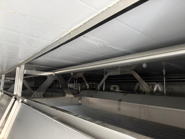 Frigoscandia / bitzer kühlmaschinenbau gmbh - afbeelding 25 van  29