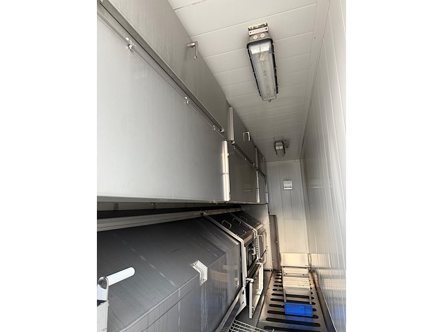 Frigoscandia / bitzer kühlmaschinenbau gmbh - afbeelding 27 van  29