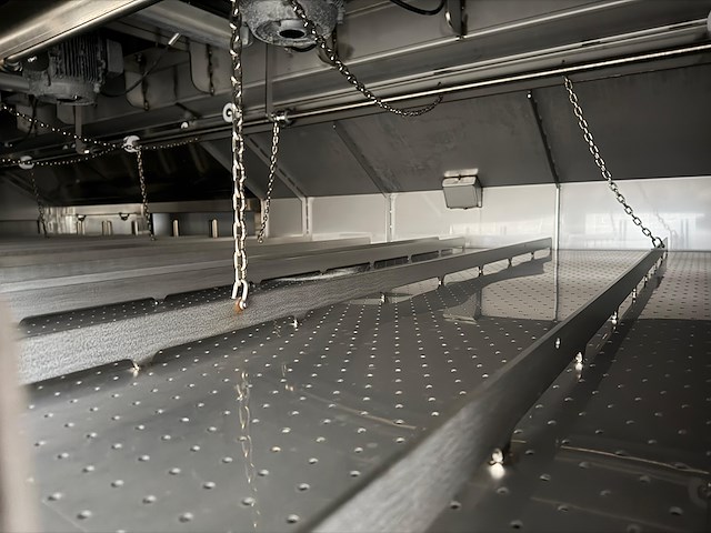 Frigoscandia / bitzer kühlmaschinenbau gmbh - afbeelding 28 van  29