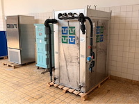 Frigotronic hta-eu 50 rvs koeler - afbeelding 1 van  8