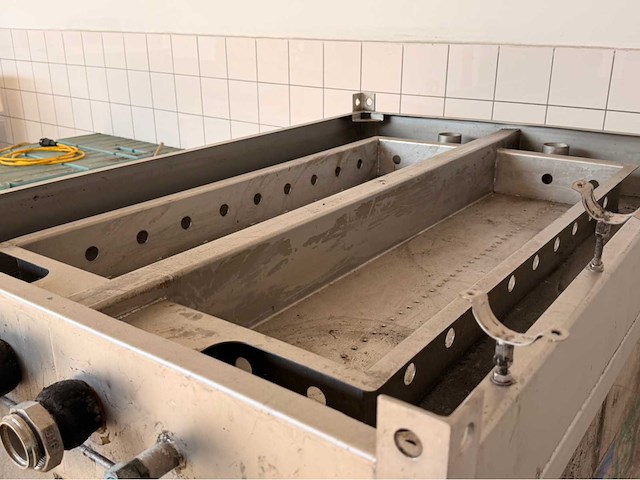 Frigotronic hta-eu 50 rvs koeler - afbeelding 5 van  8